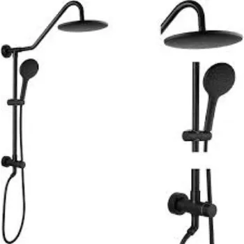 Shower System